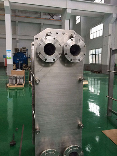 江陰板式換熱器廠家哪家靠譜？【推薦】